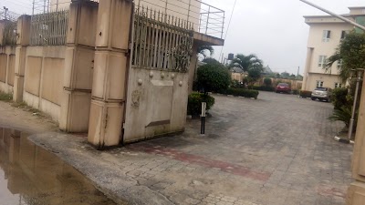 lodging