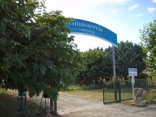 Photo n°18 de Camping Ginasservis à Ginasservis (Piscine)