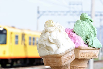 ふれあいの駅 うりぼう