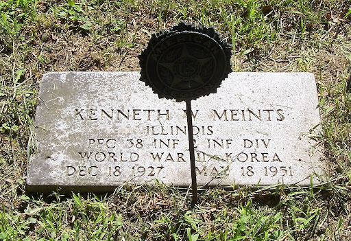 Chenoa Cemetery - Thumbnail
