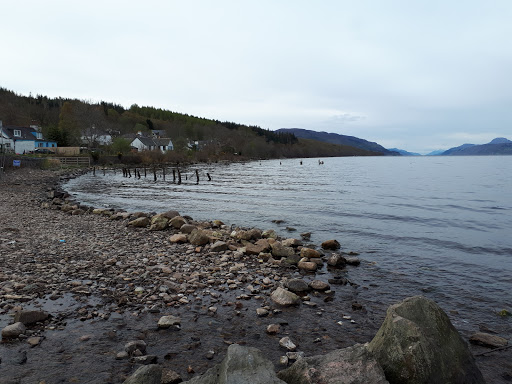 Loch Ness Riding - Experienced riders only! Gallery - United Kingdom