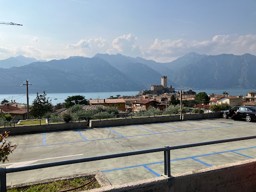 Parcheggio Campogrande - Thumbnail