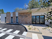 Pôle Santé Les Oliviers à Saint-Martin-de-Crau