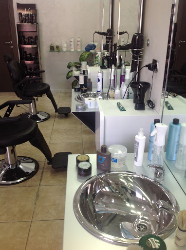 Parrucchiere Da Uomo RDC Hair Stylist Renzo de Cristofaro - Thumbnail