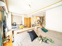 ザ・グローバルウエスト