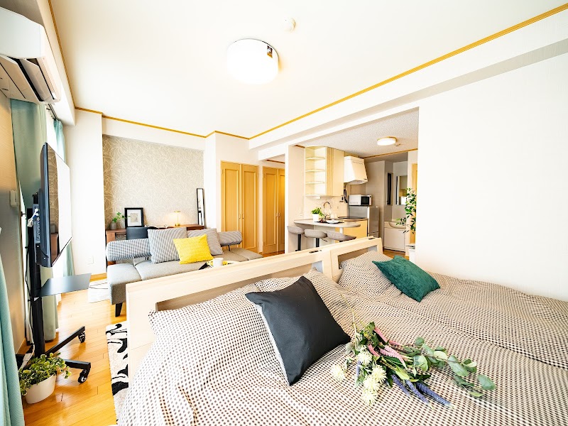 ザ・グローバルウエスト