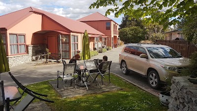Photos of Red Tussock Motel