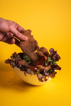 Lia's Kitchen - 100% Vegan by null