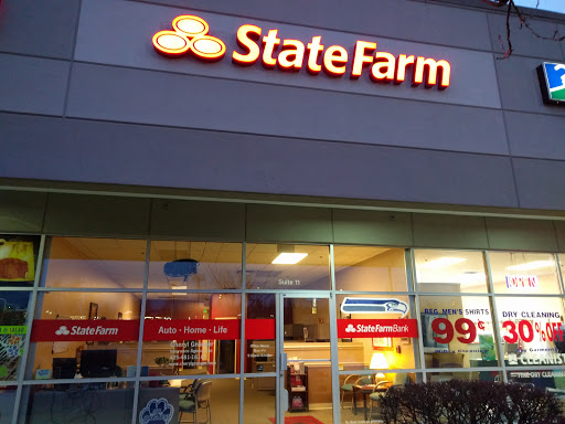 Cheryl Granger - State Farm Insurance Agent