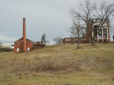 Commonwealth Center for Children and Adolescents