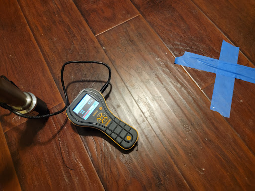 Evolution Flooring & Construction