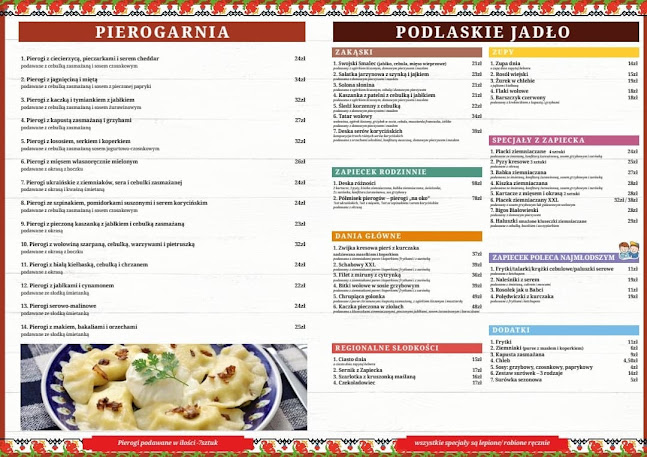 Zapiecek Jadło Podlaskie Białystok