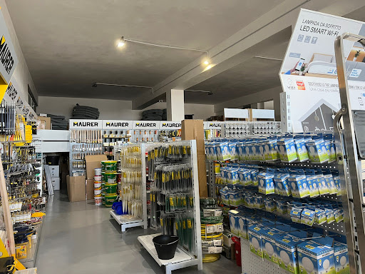 Utile.Store Srls - Visual