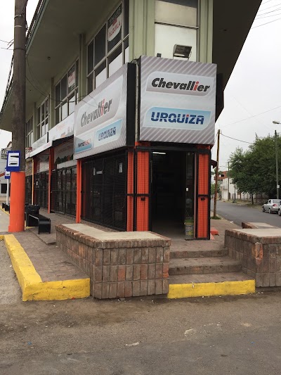 Photos of Agency "The Triangle"