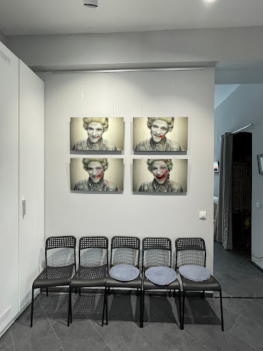 VORONA Galerie Gallery - Germany