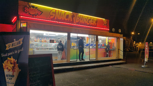 Photo 8 - ALL STAR BURGER