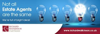 Richard Watkinson & Partners Estate Agents