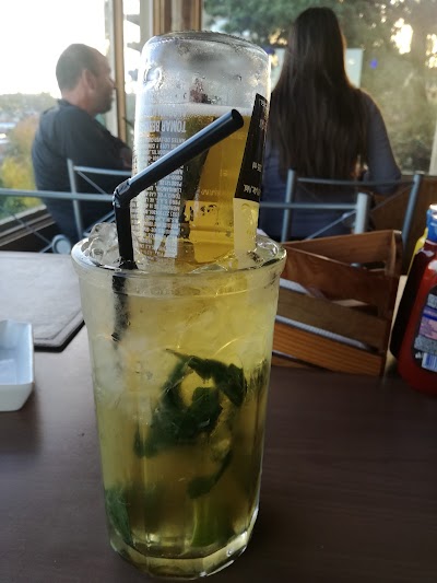 Photos of bar restaurant Mirador a la bah&iacute;a