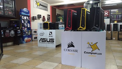 Photos of Compuplus Technology