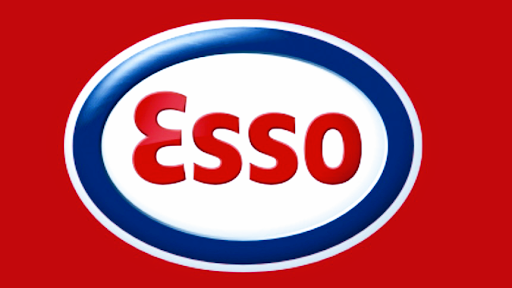 Esso Station Salzhemmendorf - Thumbnail