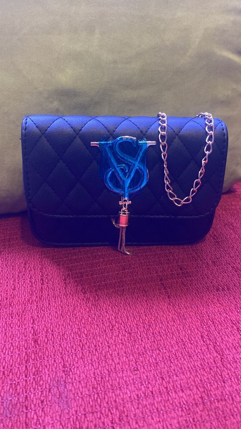 Senaafashions photo 2