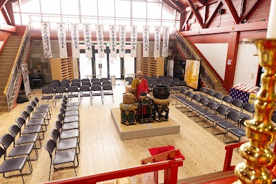 曹洞宗 大覺寺 全珠院