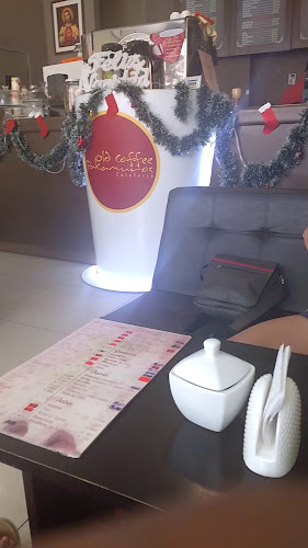 Opinii despre Old Coffee Pakamuros în Jaén - Cafetería