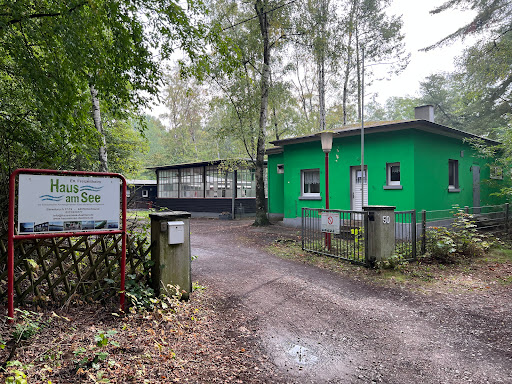 Haus am See - Protestant Church Hostel - Thumbnail
