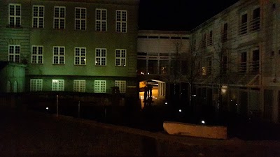Photos of Struer Town Hall
