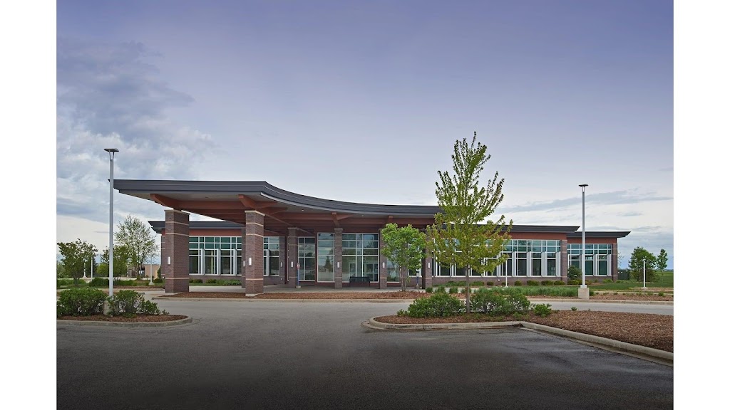 Ascension All Saints Green Bay Road Cardiology