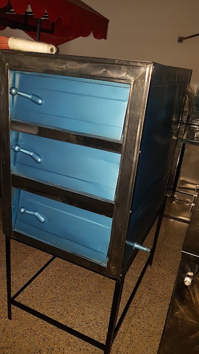 Photos of Metal Muebles Salazar