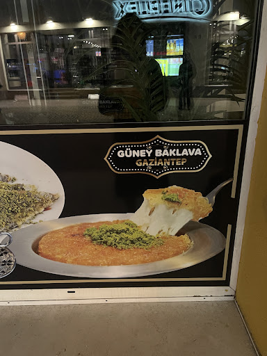 Güney Baklava Gaziantep - Thumbnail