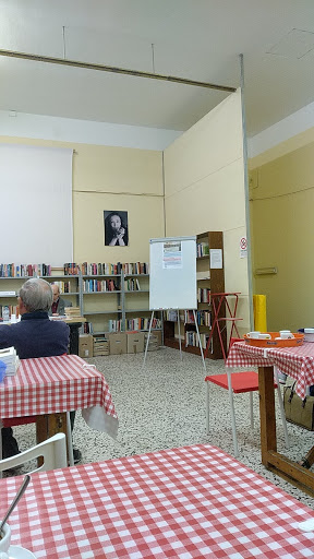 Biblioteca Sociale - Coop Arte Spettacolo Scortichino