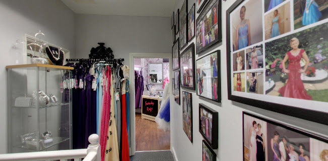 Swanky Rags - Event Planner