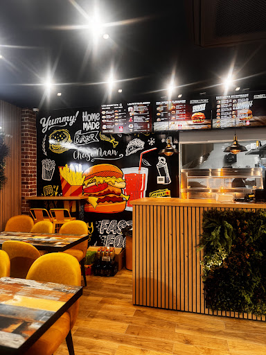 Photo 6 - Chicken Street Montrouge Naan & Fried Chicken