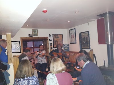 Photos of O'Sullivan's Courthouse Pub