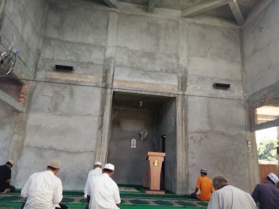 Photos of Masjid Assyakirin
