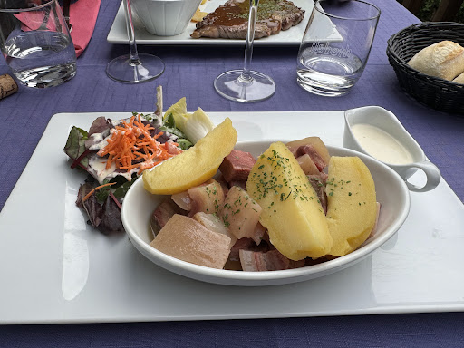 Photo 2 - Restaurant le Kaysersberg
