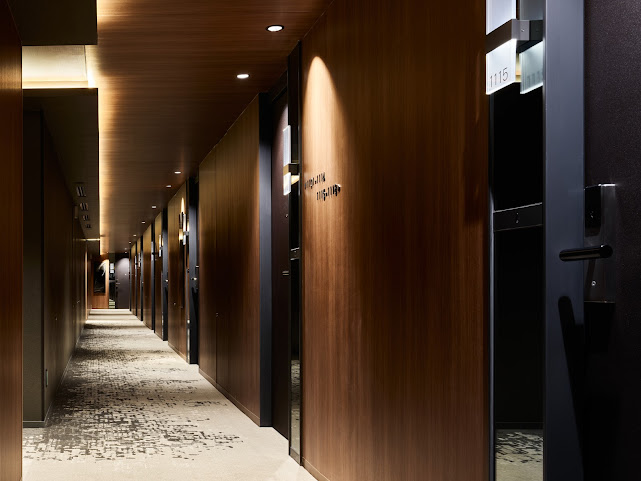 Mitsui Garden Hotel Roppongi Tokyo Premier by null