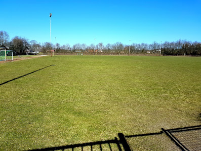 DJK EINTRACHT Stadtlohn Hölderlinstraße 17, 48703 Stadtlohn, Deutschland