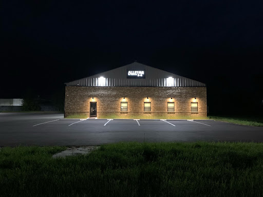 Allstar Pro Services - Visual