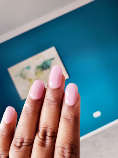 Creation Nails Buffalo Grove