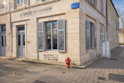 Le Garage du Design