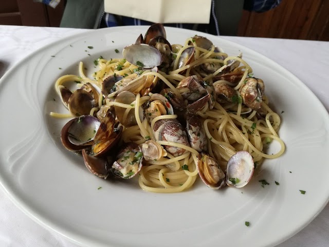 Ristorante La Compagnia