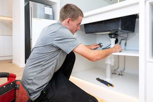 Transform Plumbing & Gas - Thumbnail