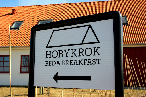 Hobykrok B&B