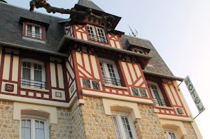 Photo n°11 de AK Hôtel - Restaurant 