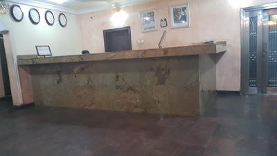 Photos of CYSON HOTEL, ASABA