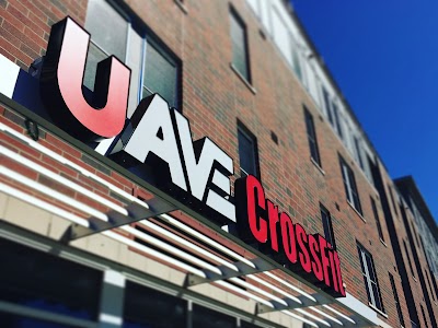 University Ave CrossFit