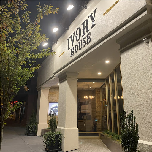 Ivory House - Visual